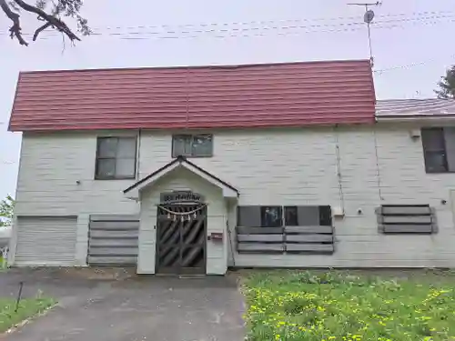 秩父神社の建物その他