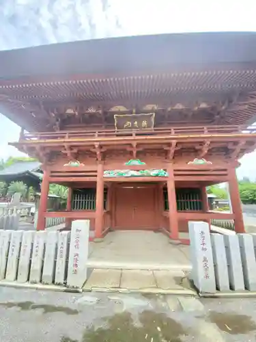 安楽寺(栃木県)