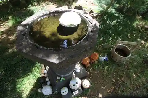法輪寺(東京都)