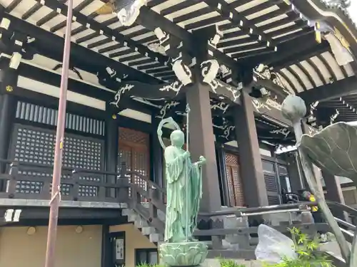 宗仲寺(神奈川県)