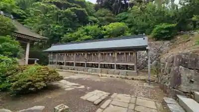 日御碕神社(島根県)