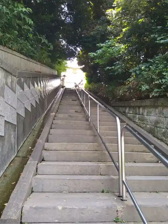 赤羽八幡神社(東京都)