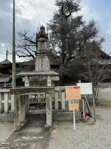 鶴林寺(兵庫県)
