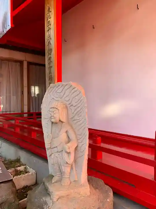 圓養寺(福島県)