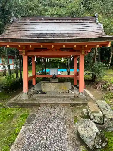 出石神社(兵庫県)