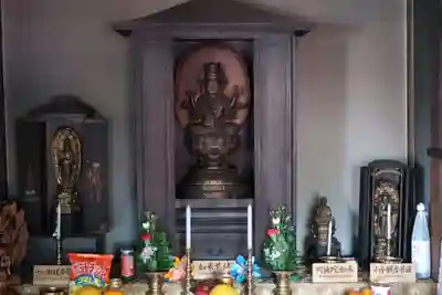 不動院(奈良県)