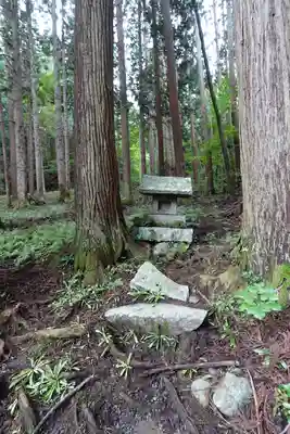 大澤瀧神社(岩手県)