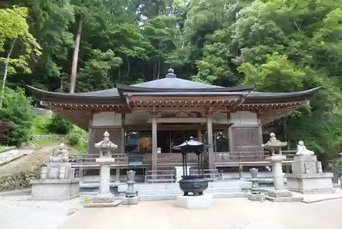 長谷寺のその他建物