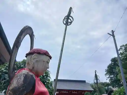 白狐山光星寺(山形県)