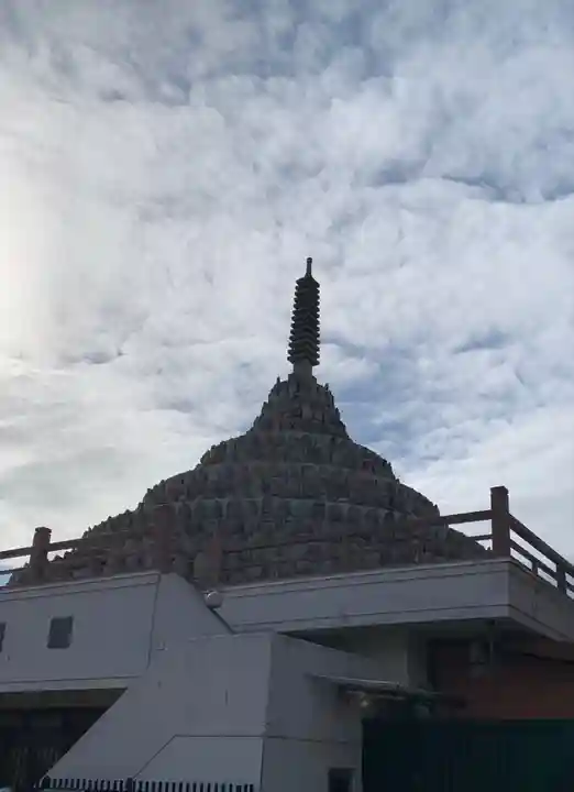 壬生寺のその他建物