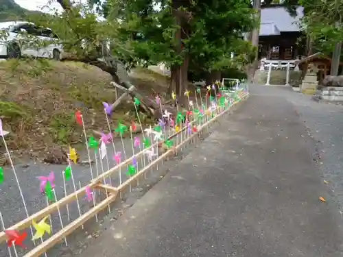 高司神社〜むすびの神の鎮まる社〜のその他建物