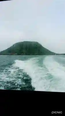 塩屋神社の周辺
