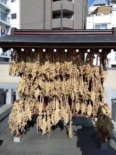 東覚寺のその他建物