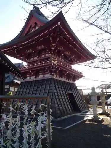 慶龍寺のその他建物