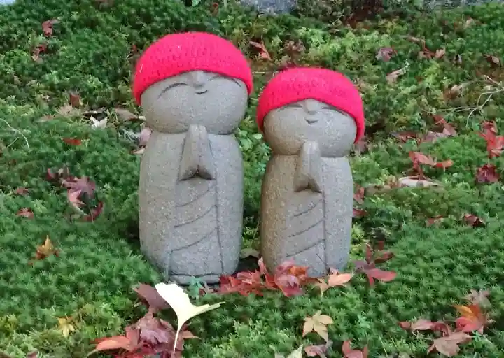 珍蔵寺 (山形県)