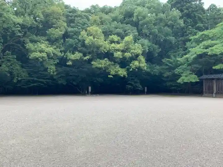 宮崎神宮のその他建物