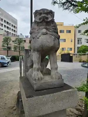 今戸神社(東京都)
