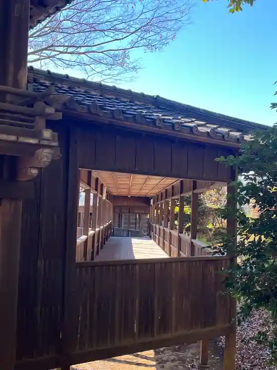 法華経寺(千葉県)