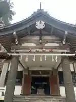 公時神社(神奈川県)