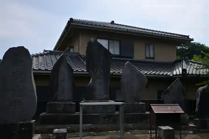 横浜御嶽神社(神奈川県)