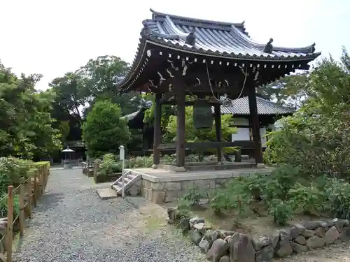 乙訓寺のその他建物