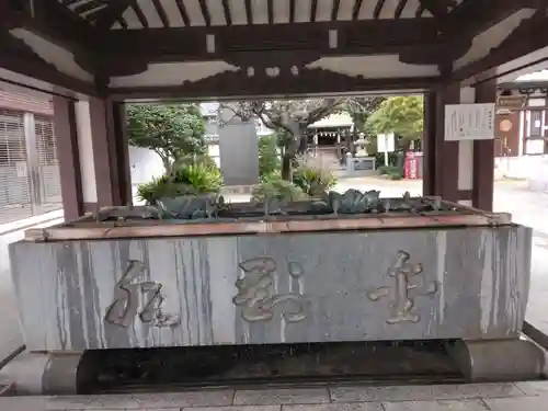 川崎大師（平間寺）(神奈川県)