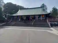 喜多院(埼玉県)