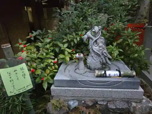 伏見神宝神社(京都府)