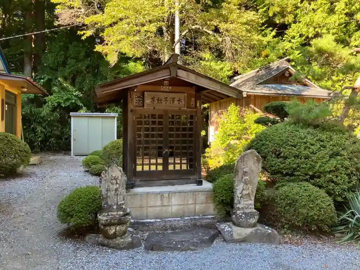 田村堂のその他建物