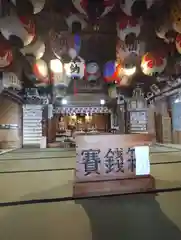 高龍神社(新潟県)