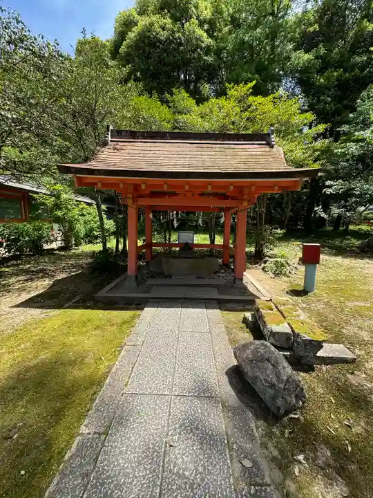 出石神社(兵庫県)