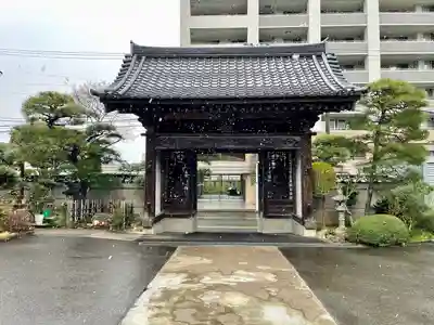 金勝寺(宮城県)