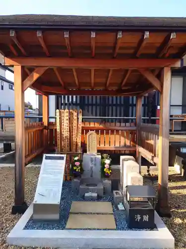 恵運寺(和歌山県)