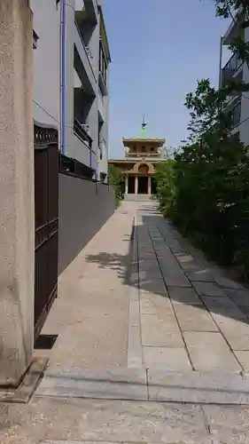 徳浄寺のその他建物