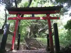 事代主神社(千葉県)