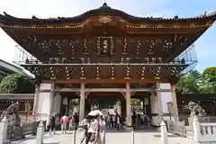 成田山新勝寺(千葉県)