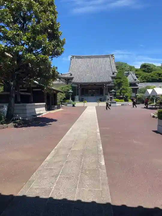 本覺寺(神奈川県)