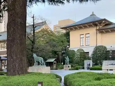 靖國神社(東京都)