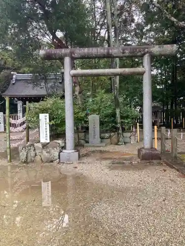 伊弉諾神宮(兵庫県)