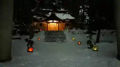 伊豆山神社 里宮のその他建物