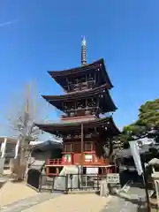 観音寺(三重県)