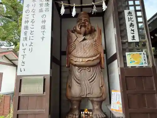 赤穂大石神社(兵庫県)