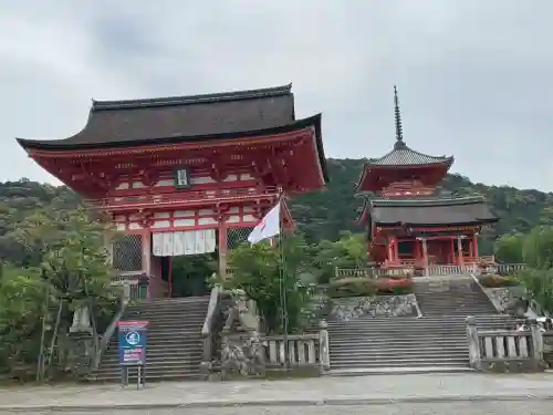 清水寺(京都府)