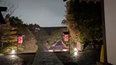 知恩院(京都府)