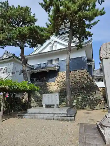 龍城神社(愛知県)