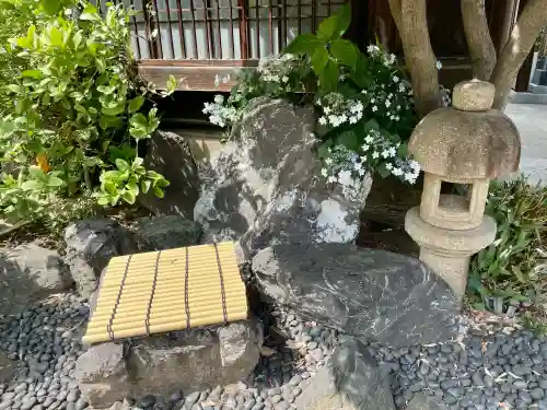世尊寺(東京都)