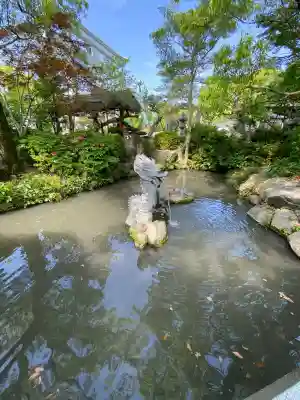 田村神社(香川県)