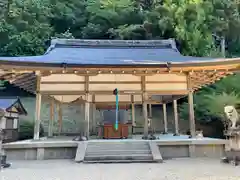 八咫烏神社(奈良県)