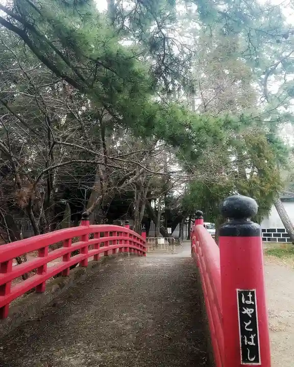治水神社(岐阜県)