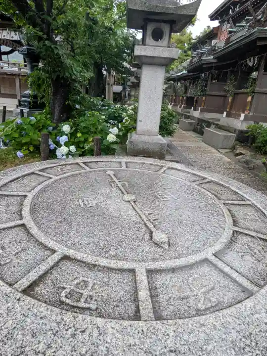 石清尾八幡宮(香川県)